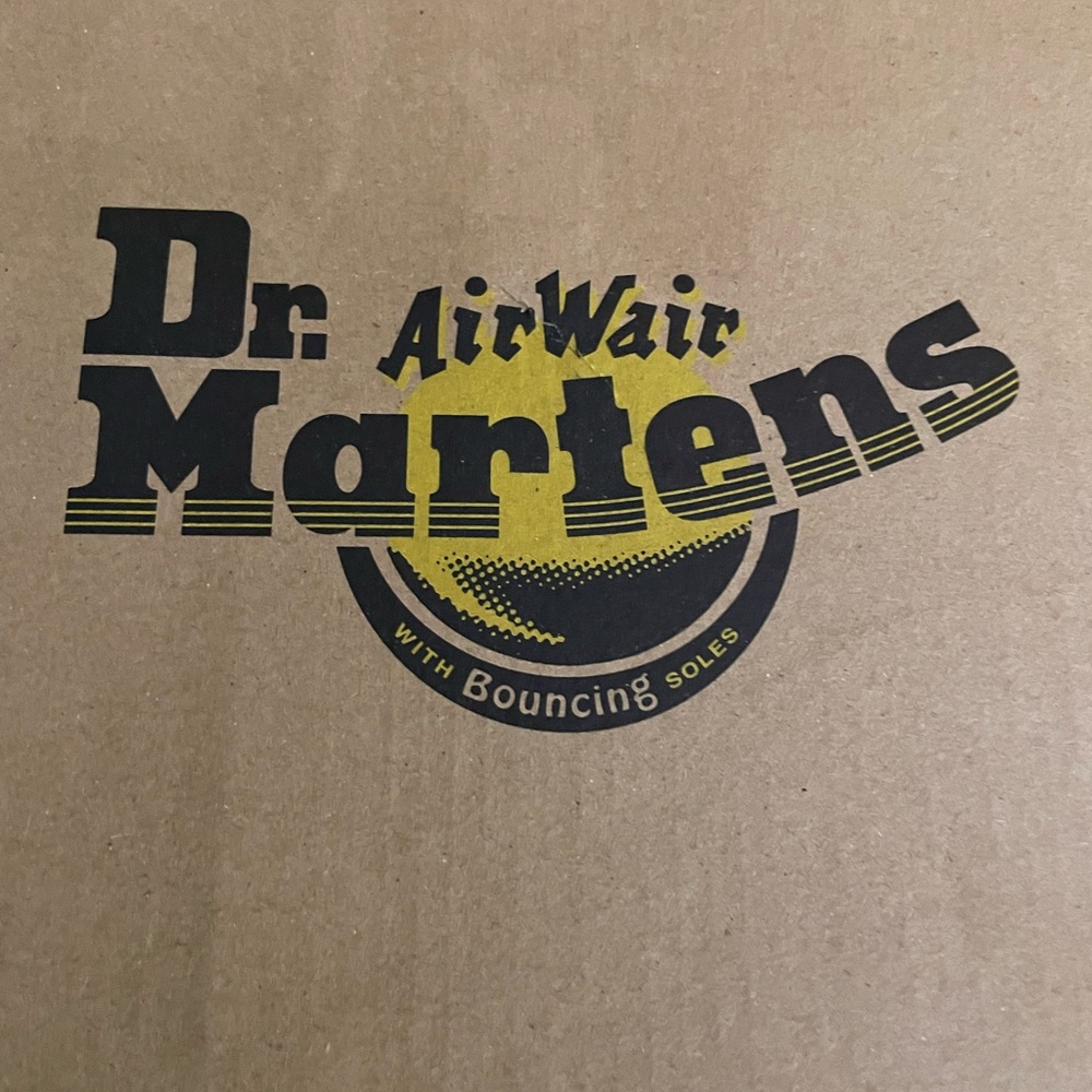 Dr. Martens
